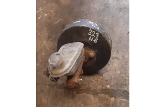 mazda 323 sedan çıkma fren westinghouse ana merkez