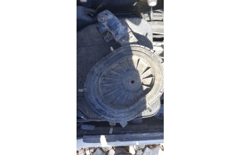 mazda 323 sedan çıkma hava filtre kazanı