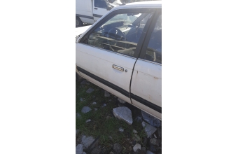 mazda 323 sedan çıkma sol ön kapı