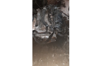mazda 6 2.0 16v çıkma motor