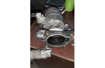 mazda 6 2.0 çıkma boğaz kelebeği