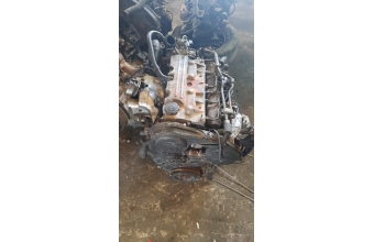 mazda 6 2.0 çıkma motor