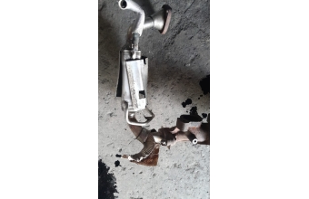 MazDa 6 2.0 dizel egr tankı orjinal parça