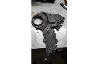 Mazda 6 2.0 dizel triger kapak