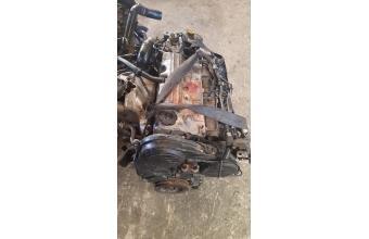 mazda 6 2.2 dizel çıkma motor