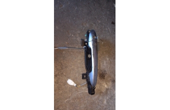 Mazda 6 sağ ön dış kapı kolu