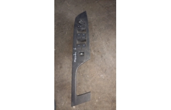 Mazda 6 sol cam düğme takimi