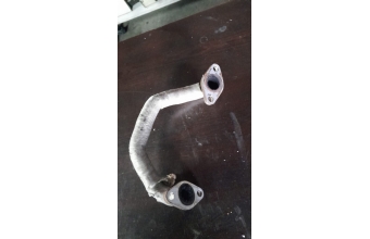 Mazda 6 turbo borusu orjinal parça