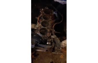 mazda 626 1.6 çıkma yarım motor