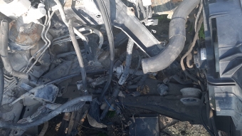 mazda 626 2.0 otomatik benzinli çıkma motor içi elektrik tesisatı
