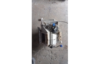 Mazda 626 balon kasa kalorifer kutusu