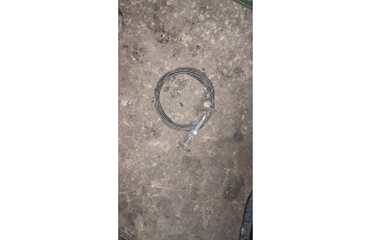 Mazda 626 balon kasa kaput acma teli kolu 1500