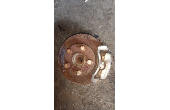 Mazda 626 balon kasa sağ ön taşıyıcı