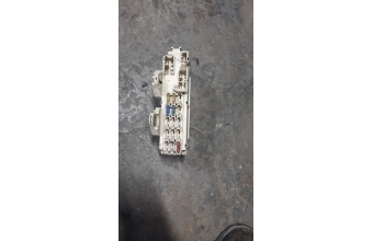 Mazda 626 balon kasa sigorta kutusu