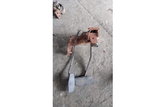 Mazda 626 balonkasa otomatik pedal takimi