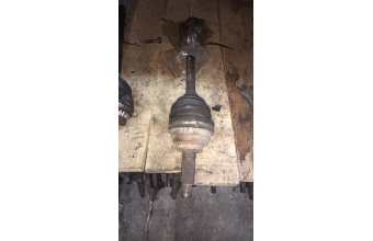 Mazda 626 balonkasa otomatik sol akis