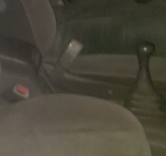 mazda 626 çıkma el fren kolu