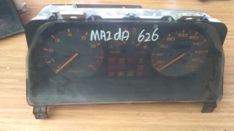 mazda 626 çıkma kilometre saati