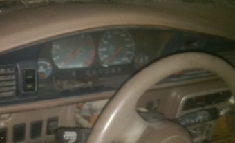 mazda 626 çıkma kilometre saati