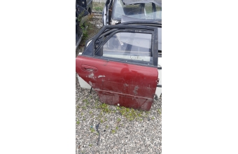 mazda 626 çıkma sağ arka kapı