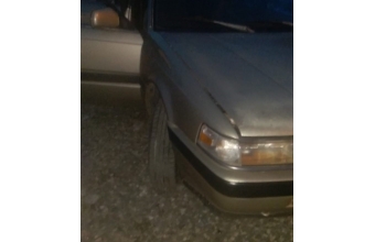 mazda 626 çıkma sağ ön çamurluk