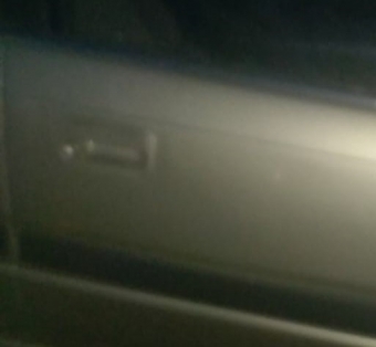 mazda 626 çıkma sağ ön kapı kilidi
