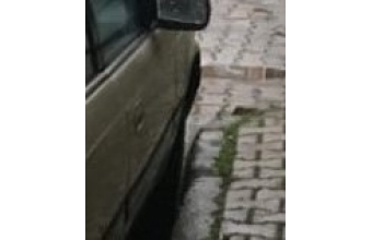 mazda 626 çıkma sağ ön kapı kolu