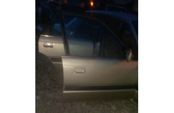 mazda 626 çıkma sağ takım kapı