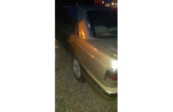 mazda 626 çıkma sol arka çamurluk