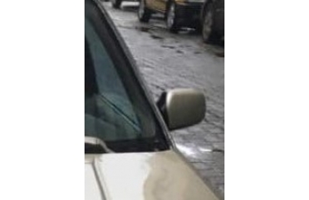 mazda 626 çıkma sol dikiz aynası