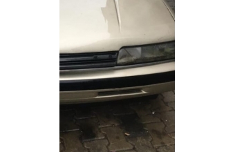 mazda 626 çıkma sol far