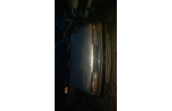 mazda 626 çıkma takım far