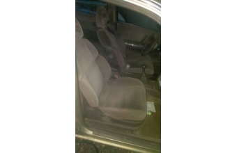 mazda 626 çıkma takım ön koltuk