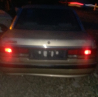 mazda 626 çıkma takım stop lambası