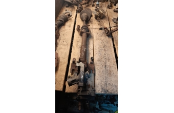 Mazda 626 direksiyon mafsali situn