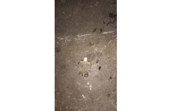 Mazda 626 fren dağıtıcı limitor