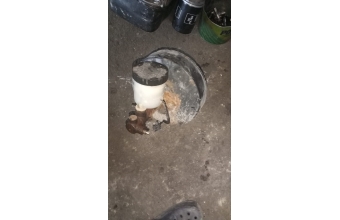 Mazda 626 fren servosu vestinhauz