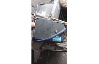 Mazda 626 kalorifer klepe motoru