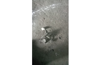 Mazda 626 kaput kilidi