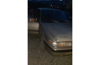 mazda 626 kesme kupa