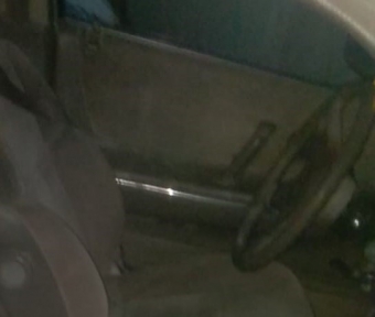 mazda 626 sökme sol ön kapı döşemesi