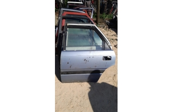 Mazda 626 sol arka kapı