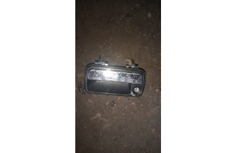 Mazda 626 sol ön kapı kolu dış