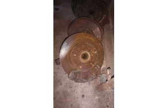 Mazda 626 sol ön taşıyıcı orjinal parça