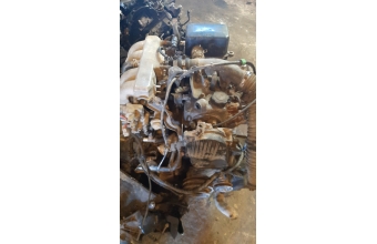 mazda 929 2.0 çıkma injection motor