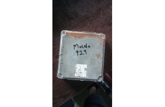 Mazda 929 2.0 motor beyni
