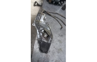 Mazda 929 benzin kanitzer valfi