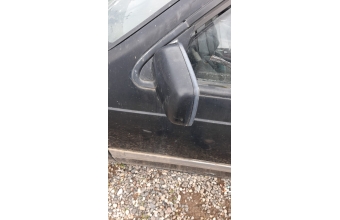 mazda 929 çıkma elektrikli sol dikiz aynası