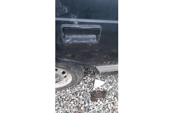 mazda 929 çıkma sağ arka dış kapı kolu