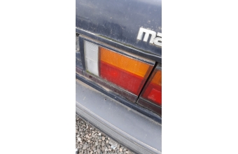 mazda 929 çıkma sağ iç stop lambası